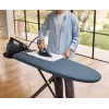Joseph Joseph Glide MaxPlus Easy-Store σιδερώστρα 135 cm μπλε με Advanced Cover