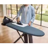 Joseph Joseph Glide MaxPlus Easy-Store σιδερώστρα 135 cm μπλε με Advanced Cover