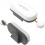 Power Bank Venom 5000 mAh USB-C Μαύρο