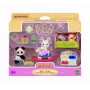 EPOCH Sylvanian Families Σετ παιδικού σταθμού με φιγούρα