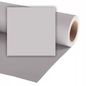 Χαρτί φόντου COLORAMA QUARTZ χωρίς ραφές 2,72 x 11 m | Μη ανακλαστικό ματ | 145 g/m²