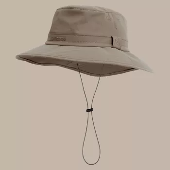 Καπέλο Craghoppers NosiLife Outback Hat II - Pebble - M/L