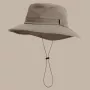 Καπέλο Craghoppers NosiLife Outback Hat II - Pebble - M/L