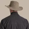 Καπέλο Craghoppers NosiLife Outback Hat II - Pebble - M/L