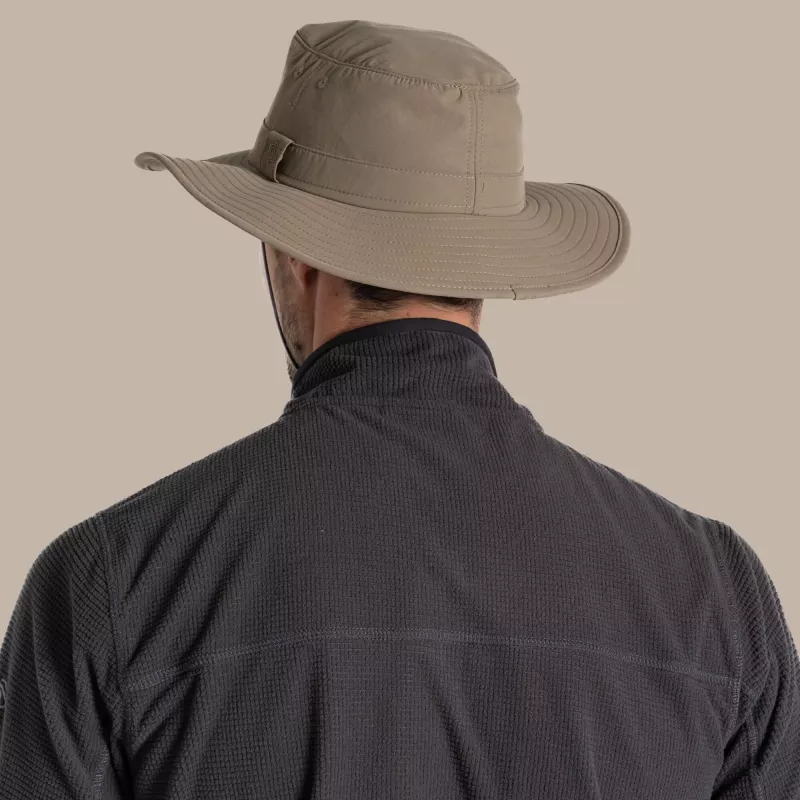 Καπέλο Craghoppers NosiLife Outback Hat II - Pebble - M/L
