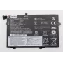 Μπαταρία laptop MICROBATTERY Lenovo 45Wh 4120mAh Li-Ion για ThinkPad T440 T450s X240 X250 W550s L450