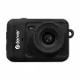 Denver DMC-1003B Μαύρη Μίνι Ψηφιακή Κάμερα 0.3MP CMOS VGA Webcam Μπρελόκ