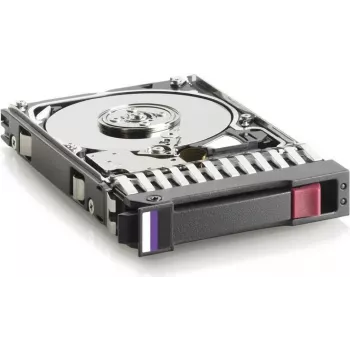 HPE 36GB SAS 10K RPM 2,5 ιντσών Hot-Swap Σκληρός Δίσκος (376596-001)
