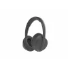 Denver BTH-235B Ασύρματα Ακουστικά Over-Ear Bluetooth με Μικρόφωνο, Μαύρο