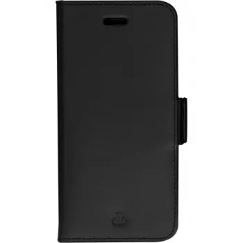 dbramante1928 Copenhagen Wallet Case για iPhone 14 Pro Max - Μαύρο