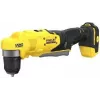STANLEY V20 18V Μπαταριακό γωνιακό δραπανοκατσάβιδο – χωρίς μπαταρία (SFMCD750B-XJ)