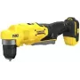 STANLEY V20 18V Μπαταριακό γωνιακό δραπανοκατσάβιδο – χωρίς μπαταρία (SFMCD750B-XJ)