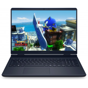 Dell Alienware 16 Aurora AC16250 Core 9 270H 16GB 1TB SSD RTX 5070 Windows 11 Home Φορητός υπολογιστής gaming