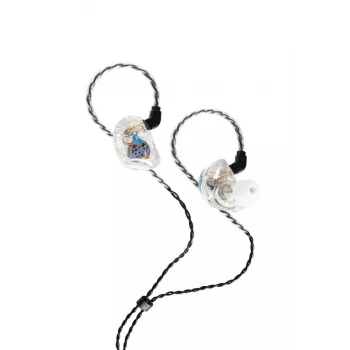 Stagg SPM-435 TR Ακουστικά in-ear monitor με τρεις οδηγούς