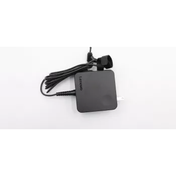 Lenovo 65W USB-C AC Adapter (EU) - Μαύρο