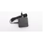 Lenovo 65W USB-C AC Adapter (EU) - Μαύρο