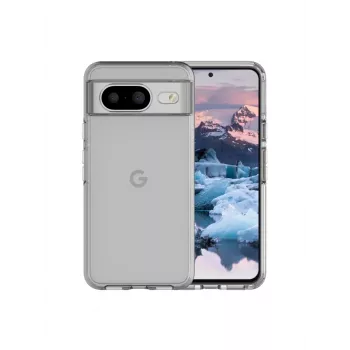 dbramante1928 Iceland Ultra διαφανής θήκη πλάτης για Google Pixel 8 με MagSafe και D3O Bio προστασία