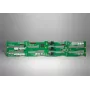 Inter-Tech IPC Backplane BP-4724-NVMe 12-Bay 2,5 inch SAS/SATA/NVMe Hot-Swap backplane