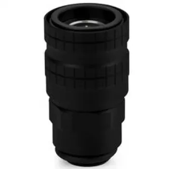 Thermal Grizzly DeltaMate Quick Disconnect θηλυκό - M, Μαύρο