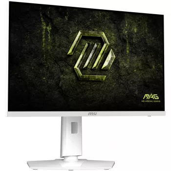 MSI MAG274QRFWDEX32 27 inch WQHD Rapid IPS οθόνη gaming, 180Hz, 1ms, Quantum Dot, KVM, USB-C