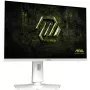 MSI MAG274QRFWDEX32 27 inch WQHD Rapid IPS οθόνη gaming, 180Hz, 1ms, Quantum Dot, KVM, USB-C