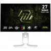 MSI MAG274QRFWDEX32 27 inch WQHD Rapid IPS οθόνη gaming, 180Hz, 1ms, Quantum Dot, KVM, USB-C