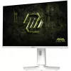 MSI MAG274QRFWDEX32 27 inch WQHD Rapid IPS οθόνη gaming, 180Hz, 1ms, Quantum Dot, KVM, USB-C