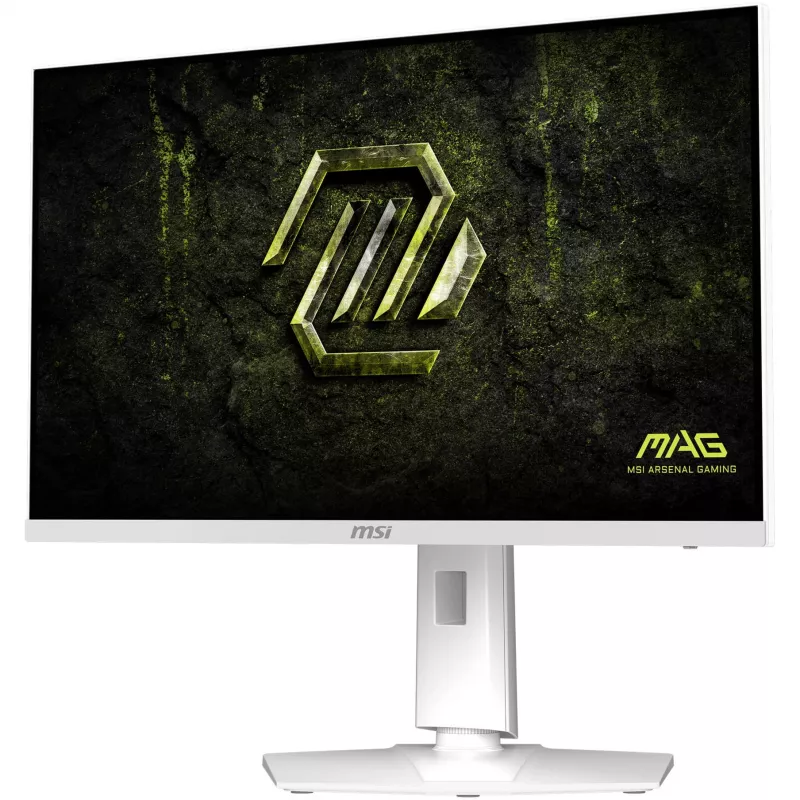 MSI MAG274QRFWDEX32 27 inch WQHD Rapid IPS οθόνη gaming, 180Hz, 1ms, Quantum Dot, KVM, USB-C