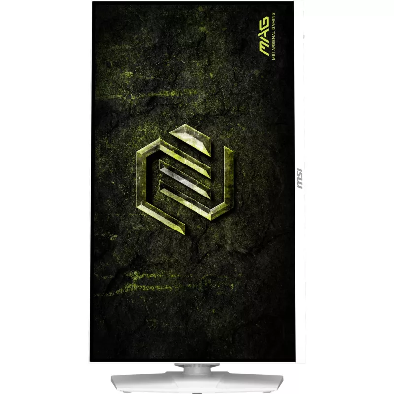 MSI MAG274QRFWDEX32 27 inch WQHD Rapid IPS οθόνη gaming, 180Hz, 1ms, Quantum Dot, KVM, USB-C