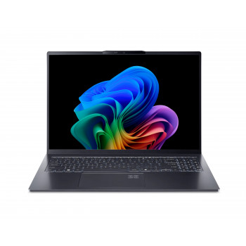 Acer Swift Go 16 (SFG16-61) 16 inch WUXGA+ OLED Laptop - AMD Ryzen AI 7 350, 32GB LPDDR5X, 512GB SSD, Wi-Fi 7, Windows 11 Home