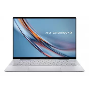 ASUS ExpertBook Ultra B9406CAA-TH0690X Copilot+ PC Laptop, 14 ίντσες WQXGA+ OLED Touch 120Hz, Intel Core Ultra X7 358H, 32GB LPDDR5x, 1TB SSD, Windows 11 Pro, γερμανικό πληκτρολόγιο QWERTZ