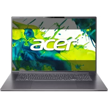 Acer Aspire 18 AI A18-I71M-9024, 18 ίντσες, Intel Core Ultra 9 386H, 16GB, 512GB SSD, Windows 11 Home