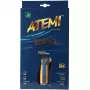 Neuer Atemi 1000 Pro Ανατομική Ρακέτα Πινγκ Πονγκ