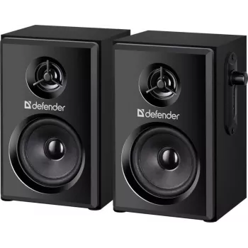 Defender SPK-270 2.0 10W USB Ηχείο Μαύρο