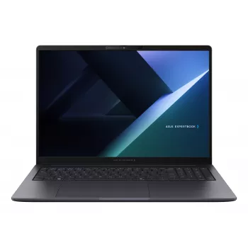 ASUS ExpertBook BM3606CHA-MB0032X Laptop, 16 ίντσες WUXGA IPS, AMD Ryzen 5 220, 16GB DDR5, 1TB SSD, Windows 11 Pro, γερμανικό πληκτρολόγιο QWERTZ