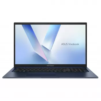 ASUS Vivobook 17 X1704MA-ISSAU213W φορητός υπολογιστής, 17,3 inch Full HD IPS, Intel Core 5 320, 8GB DDR5, 512GB SSD, Windows 11 Home, γαλλικό πληκτρολόγιο AZERTY