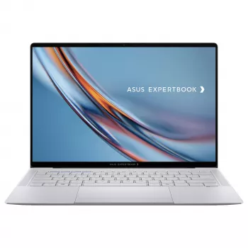 ASUS ExpertBook Ultra B9406CAA-TG0694X Copilot+ PC φορητός υπολογιστής, 14 inch WQXGA+ OLED Touch 90Hz, Intel Core Ultra 5 325, 16GB LPDDR5x, 512GB SSD, Windows 11 Pro, γερμανικό πληκτρολόγιο QWERTZ