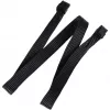 SilverStone Technology SST-PP05-MBEPS καλώδιο επέκτασης EPS 8-Pin - μπλε/μαύρο, 300mm
