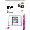 Silicon Power Elite 16GB SDHC Class 10 U1 κάρτα μνήμης