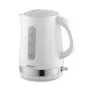 Maestro MR-035-WHITE βραστήρας 1,7L 2200W λευκός πλαστικός