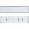 Lian Li UNI FAN CL FLEX Wireless PWM ARGB Reverse Blade 120mm λευκό