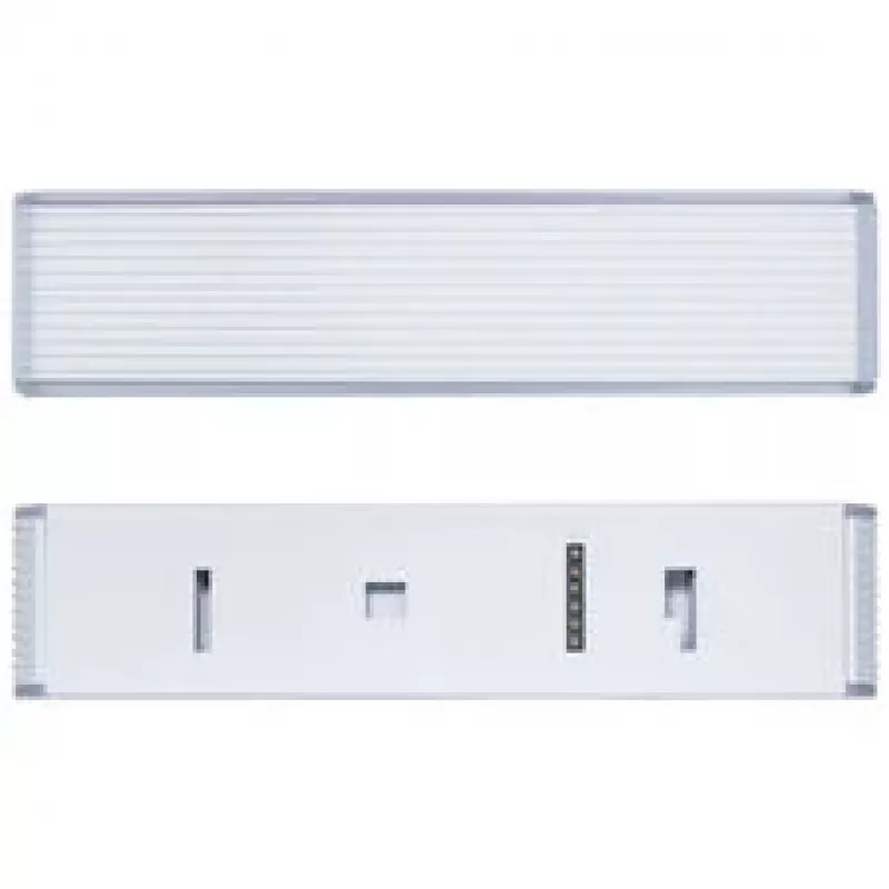 Lian Li UNI FAN CL FLEX Wireless PWM ARGB Reverse Blade 120mm λευκό