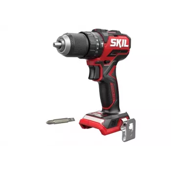 SKIL 20V BL επαναφορτιζόμενο δραπανοκατσάβιδο 3075CA brushless 60Nm 2 ταχυτήτων 13mm τσοκ ταχείας σύσφιξης μόνο εργαλείο