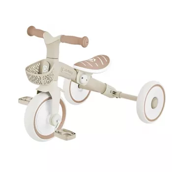 Tribike Εκπαιδευτικό Τρίκυκλο 2-in-1 Plus 737-466