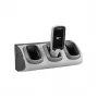 Zebra Βάση φόρτισης 3 θέσεων High Density Non-Locking για TC21/TC26