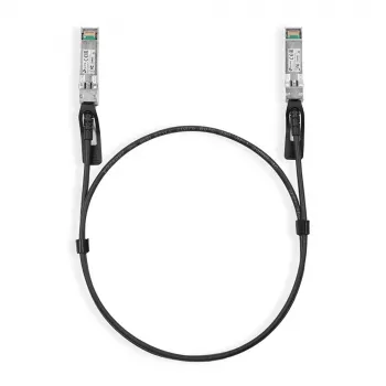 TP-Link Καλώδιο Direct Attach SFP+ 1M για συνδέσεις 10 Gigabit