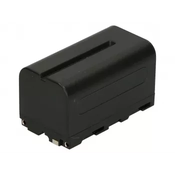 2-POWER Μπαταρία βιντεοκάμερας 7,4V 5200mAh Sony NP-F730 InfoLithium L