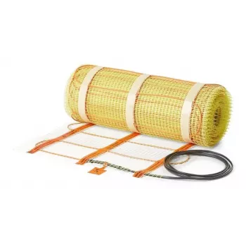 Heatcom θερμαντικό χαλάκι 150W/m2 4.2m2