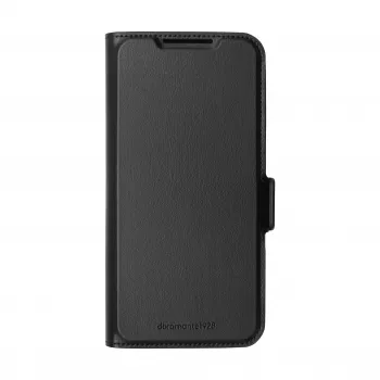 dbramante1928 Oslo Pro θήκη flip για Samsung Galaxy A26 - μαύρο