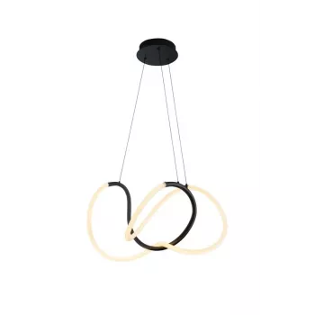 Κρεμαστό φωτιστικό 30W LED 2100LM